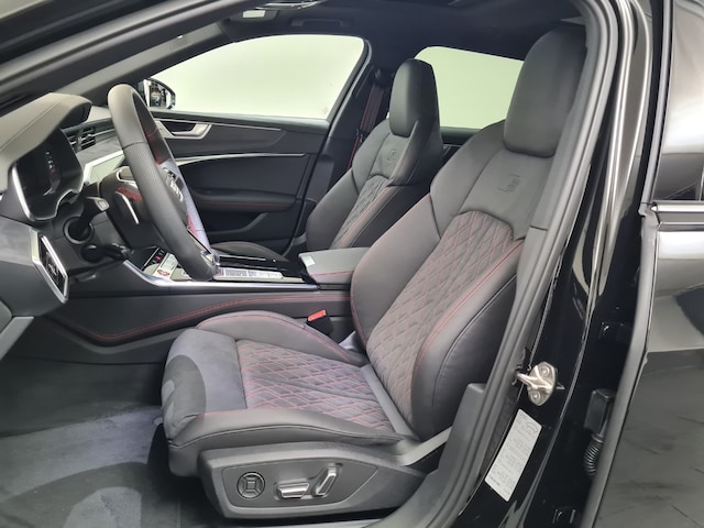 Audi S6 Avant Quattro