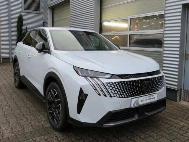 Peugeot 3008 Allure Pack