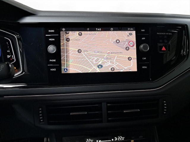 Volkswagen Taigo DSG IQ.Drive R-Line