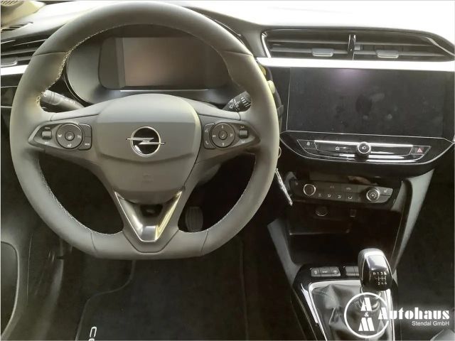 Opel Corsa GS-Line Grand Sport