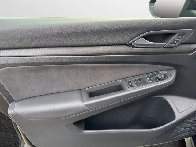 Volkswagen Golf 2.0 TDI DSG GTD Style