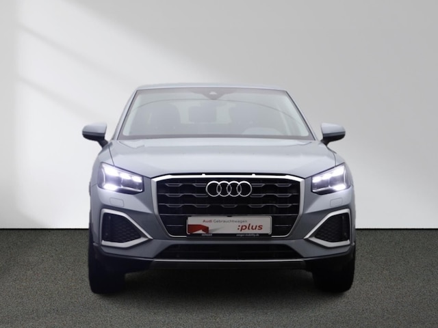 Audi Q2 35 TDI S-Tronic