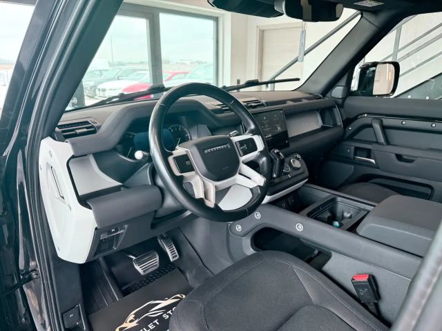 Land Rover Defender 110 AWD D200