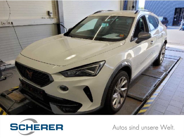 Cupra Formentor 1.5 TSI