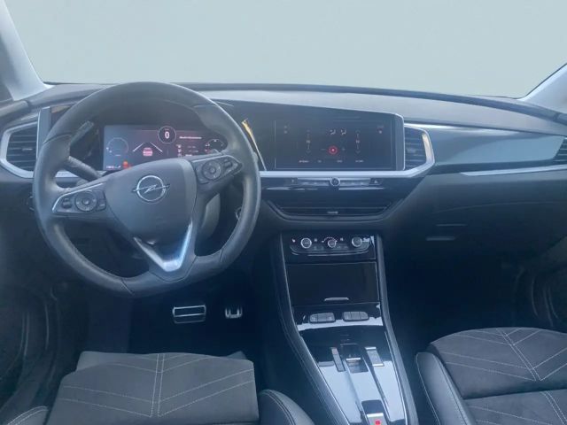 Opel Grandland X Elegance