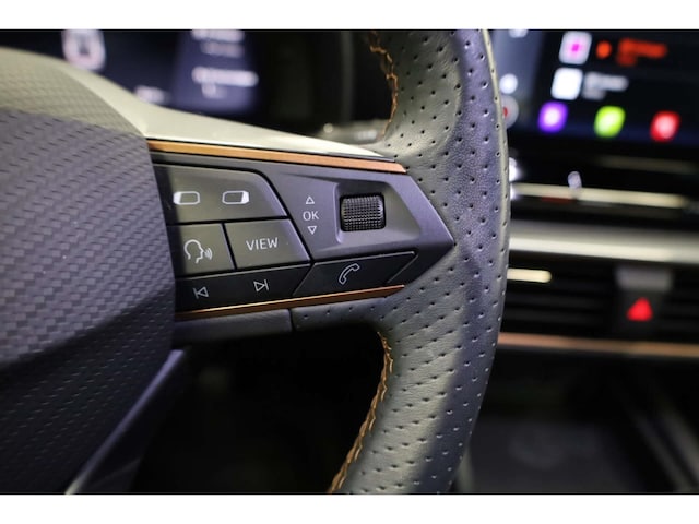 Cupra Formentor 1.5 TSI