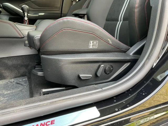 Ford Focus ST Line Wagon