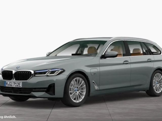 BMW 530 530e Touring