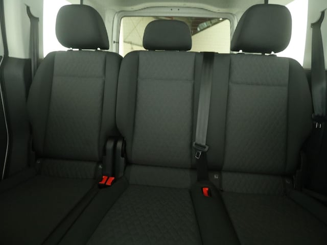 Volkswagen Caddy eHybrid