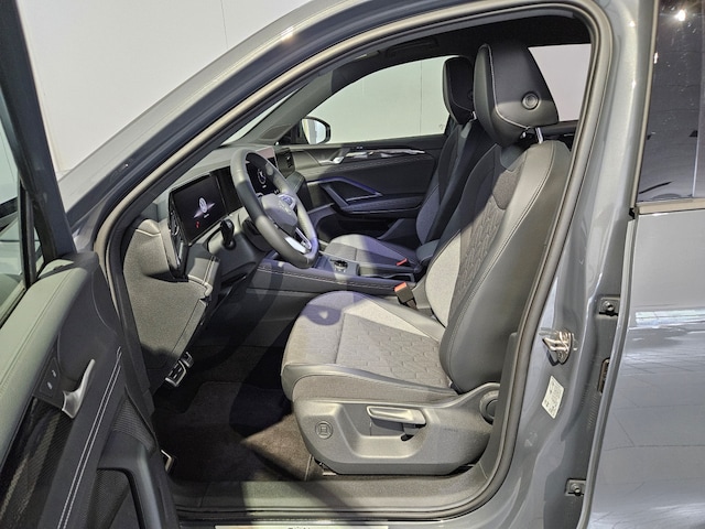 Volkswagen Tiguan 1.5 eTSI DSG