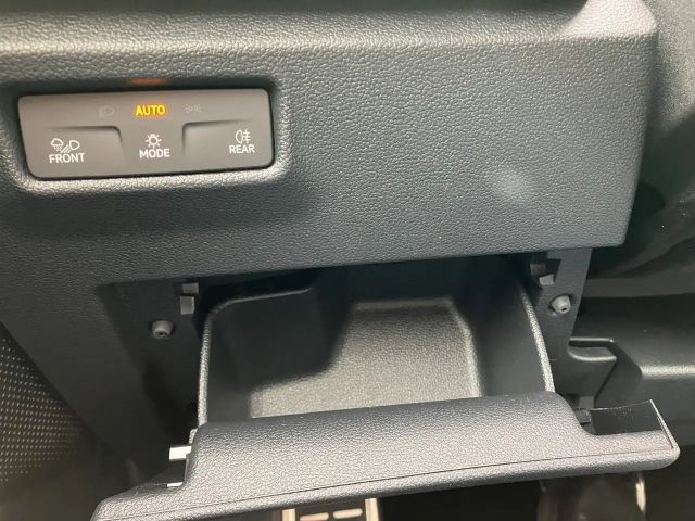 Volkswagen Tiguan DSG Sport eHybrid