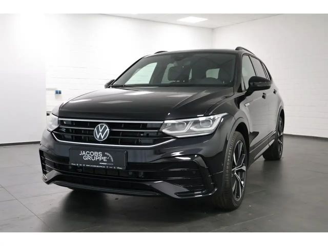 Volkswagen Tiguan 2.0 TDI Allspace R-Line
