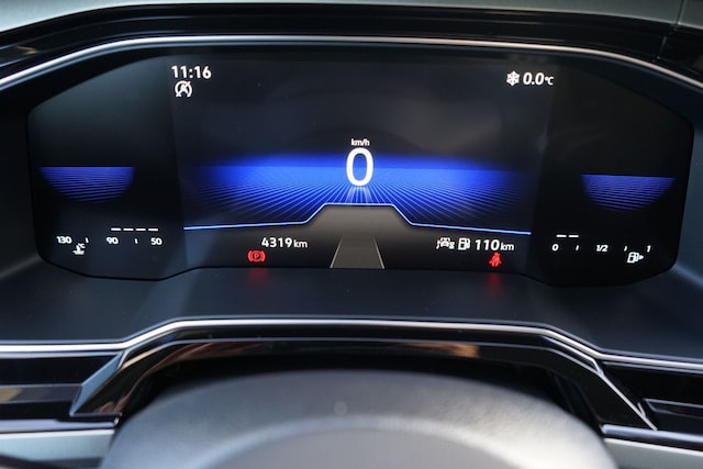 Volkswagen Polo Move