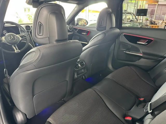 Mercedes-Benz C 180 Estate