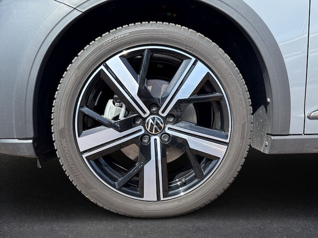 Volkswagen Caddy 4Motion