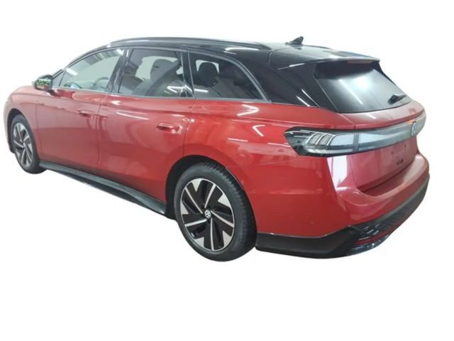 Volkswagen ID.7 GTX Tourer