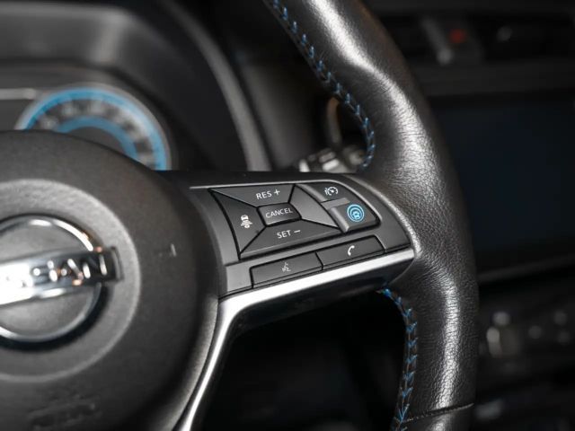 Nissan Leaf 62 kWh Tekna