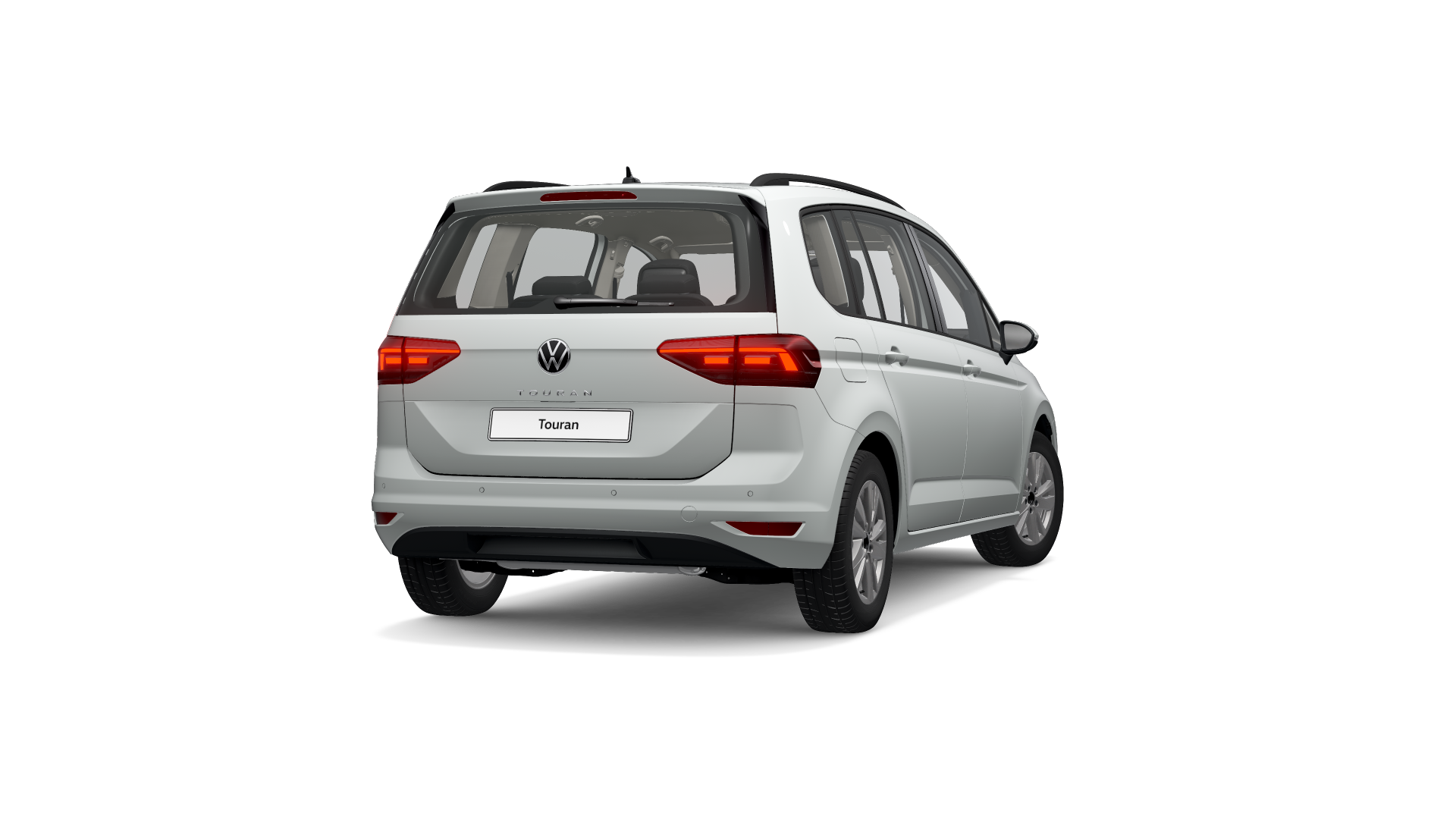 Volkswagen Touran 1.5 TSI Comfortline DSG