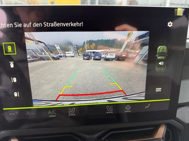 Dacia Duster 4WD Extreme