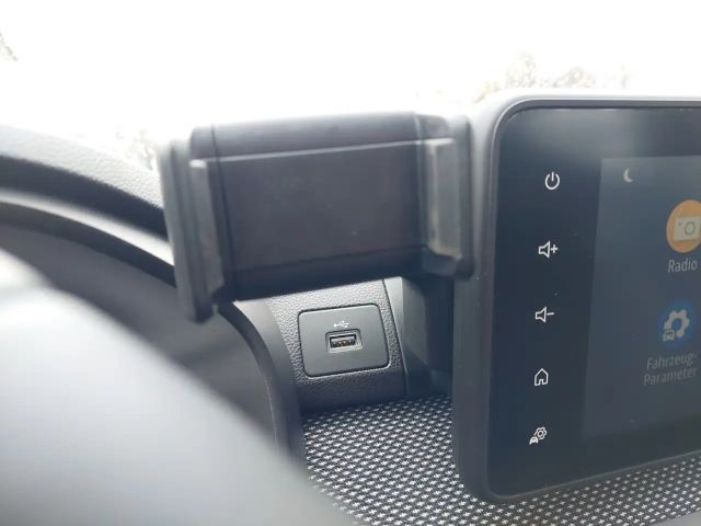 Dacia Sandero Comfort