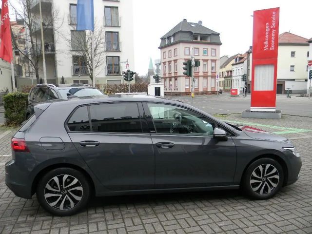 Volkswagen Golf DSG Golf VIII