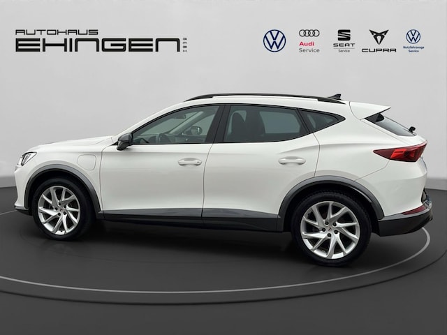 Cupra Formentor 1.4 DSG