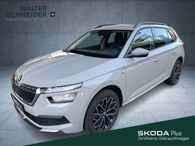 Skoda Kamiq 1.0 TSI Clever