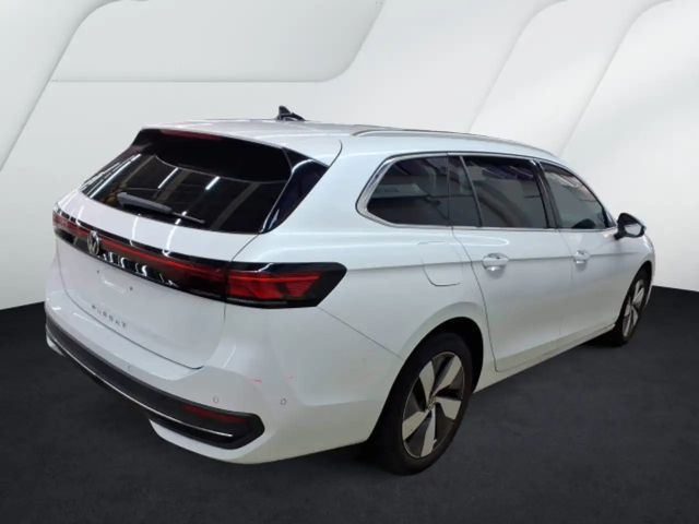 Volkswagen Passat 2.0 TDI Business DSG