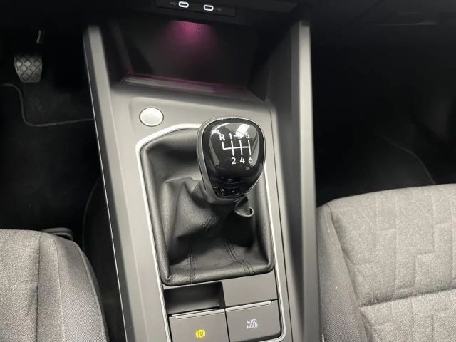 Volkswagen Golf 1.5 TSI Golf VIII Life