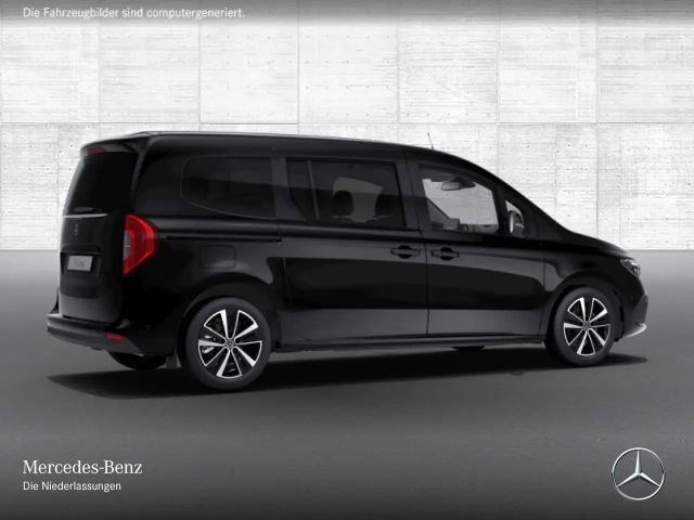 Mercedes-Benz T 180 Progressive