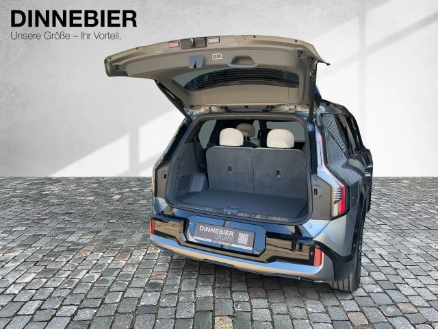 Kia EV9 GT-Line Vierwielaandrijving