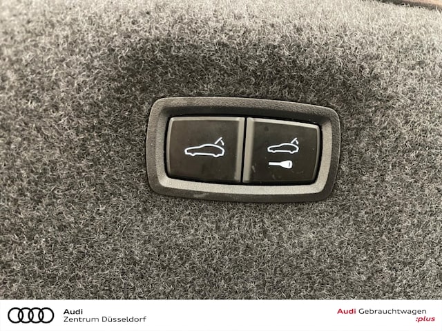 Audi RS e-tron GT Quattro