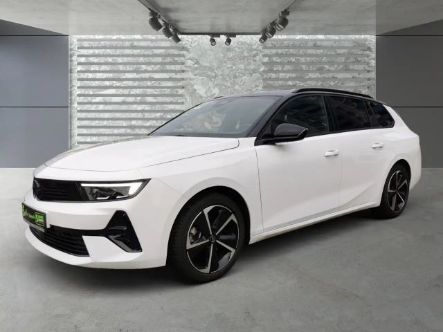 Opel Astra GS-Line Grand Sport Sports Tourer