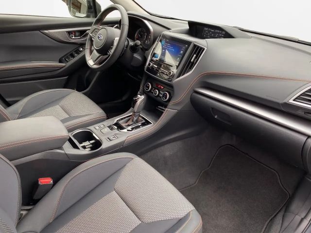 Subaru XV AWD Exclusive