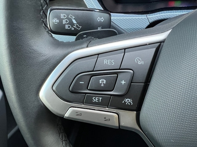 Volkswagen Touran 1.5 TSI DSG