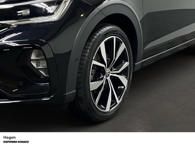 Volkswagen Taigo 1.0 TSI DSG IQ.Drive