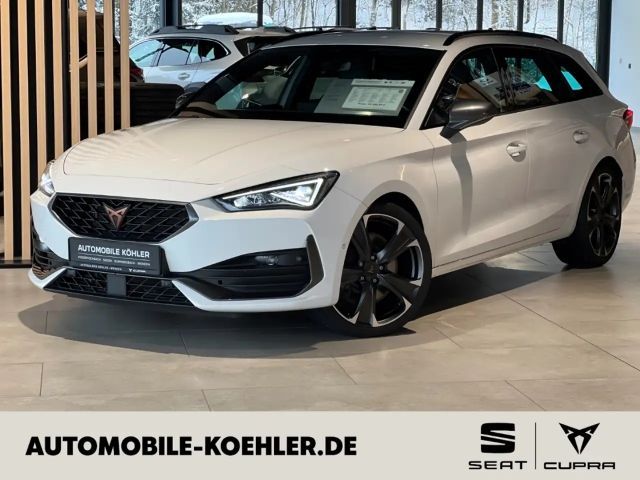 Cupra Leon 2.0 TSI 4Drive DSG Sportstourer VZ