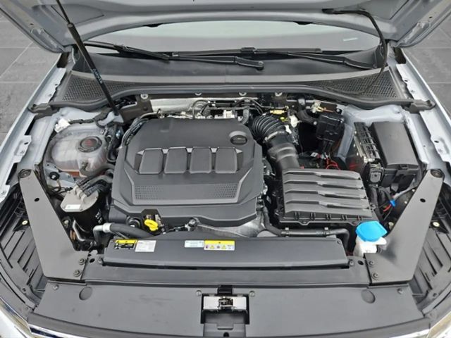 Volkswagen Passat 2.0 TDI 4Motion AllTrack DSG