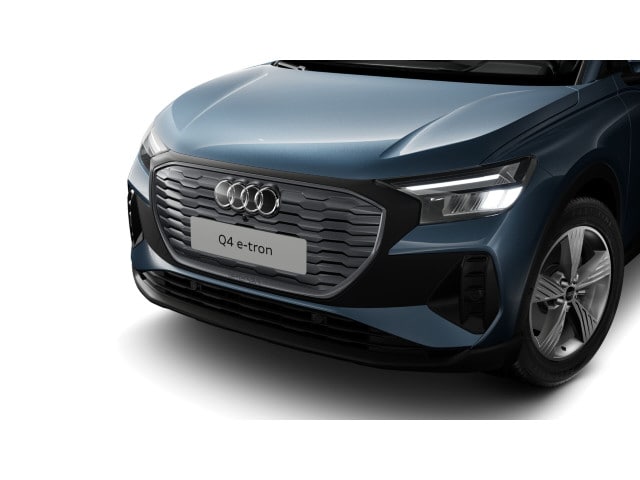 Audi Q4 e-tron 35