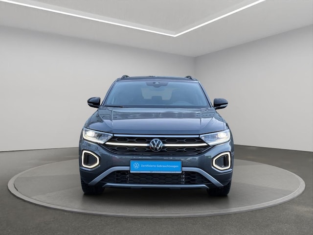Volkswagen T-Roc 1.5 TSI Style