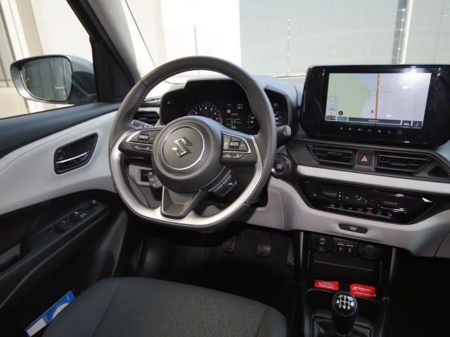 Suzuki Swift Comfort Hybrid