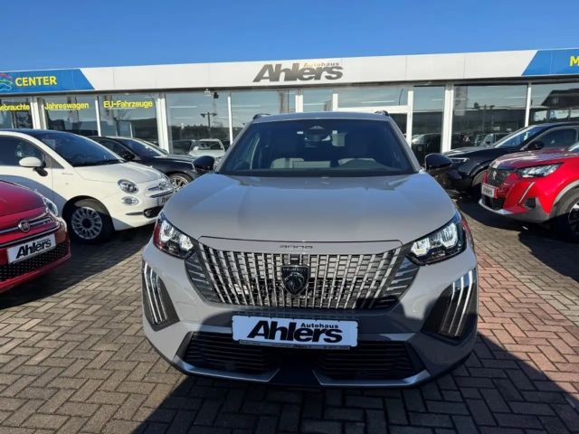 Peugeot 2008 Allure Pack