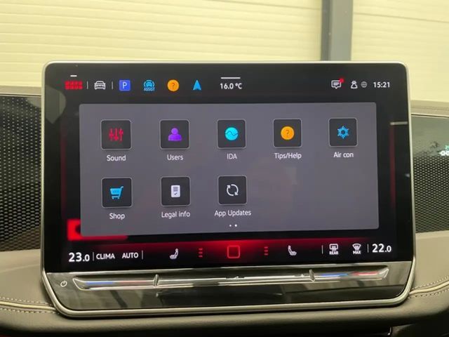 Volkswagen Passat 2.0 TDI Business DSG Variant