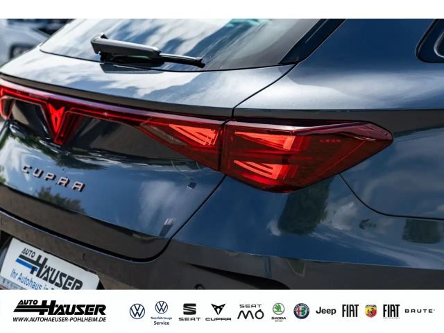 Cupra Leon DSG Sportstourer