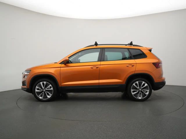 Skoda Karoq Style Style