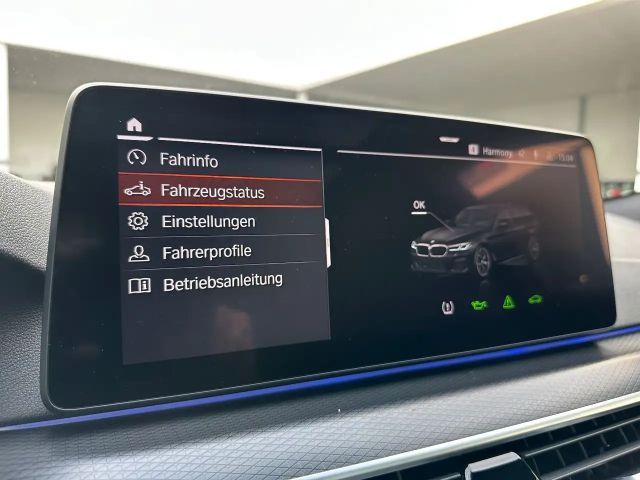 BMW 530 530i M-Sport Touring xDrive