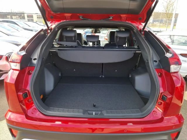 Mitsubishi Eclipse Cross PHEV