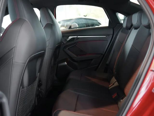 Audi S3 Quattro Sedan