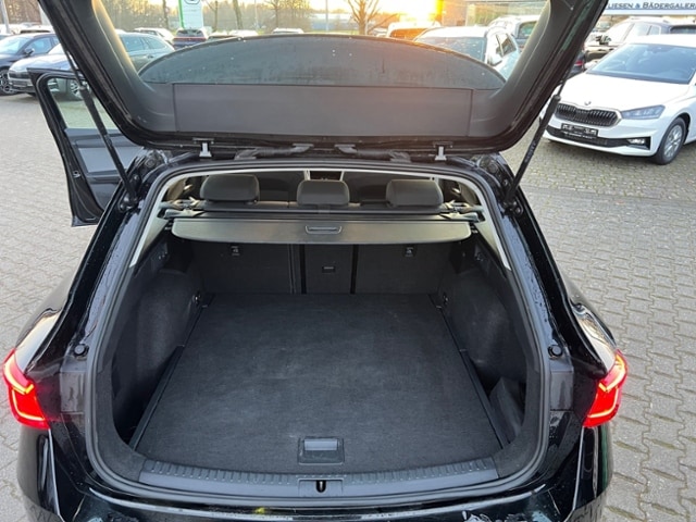 Seat Leon 2.0 TDI DSG Sportstourer
