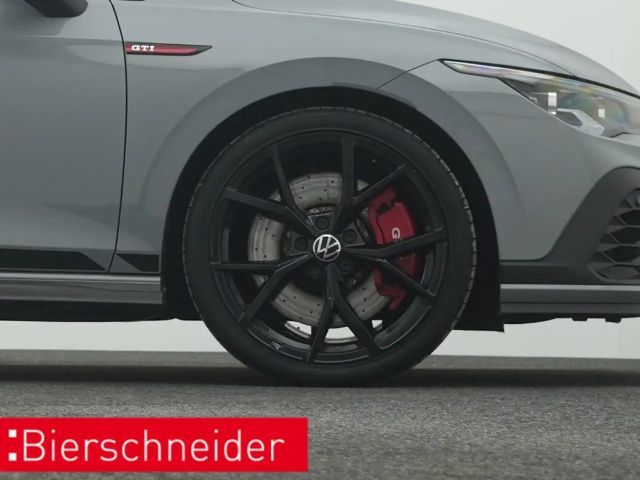 Volkswagen Golf 2.0 TSI DSG GTI IQ.Drive Style